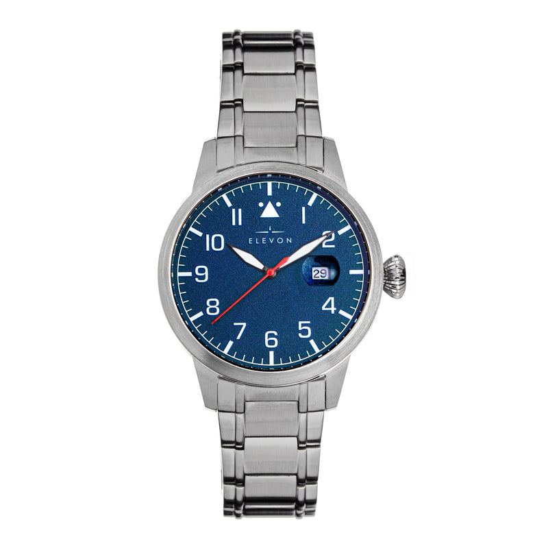 Stealth with Date Blue