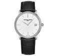 Slim Line FC220NW4S6 / White | White Dial