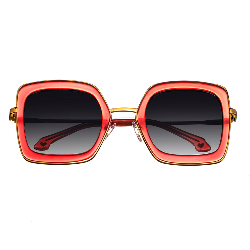 Ellie Handmade in Italy Pink |  Dial