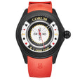 Bubble L082/04365 / White | White Dial