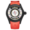 Bubble L082/04365 / White | White Dial