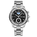 U-Boot P7001.A21.222 / Black | Black Dial
