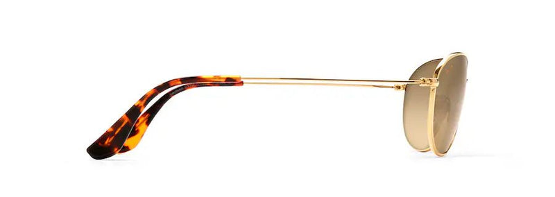 BABY BEACH LADIES / GOLD / HCL BRONZE