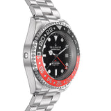 Swiss GMT 1250M Deep Marine Explorer