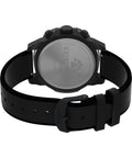 EXPEDITION NORTH Black / Low Lead Brass | Black Dial