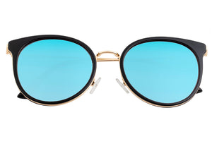 Brielle Black/Blue