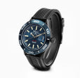 Fireman NECC Blue 40.5 mm | Blue Dial