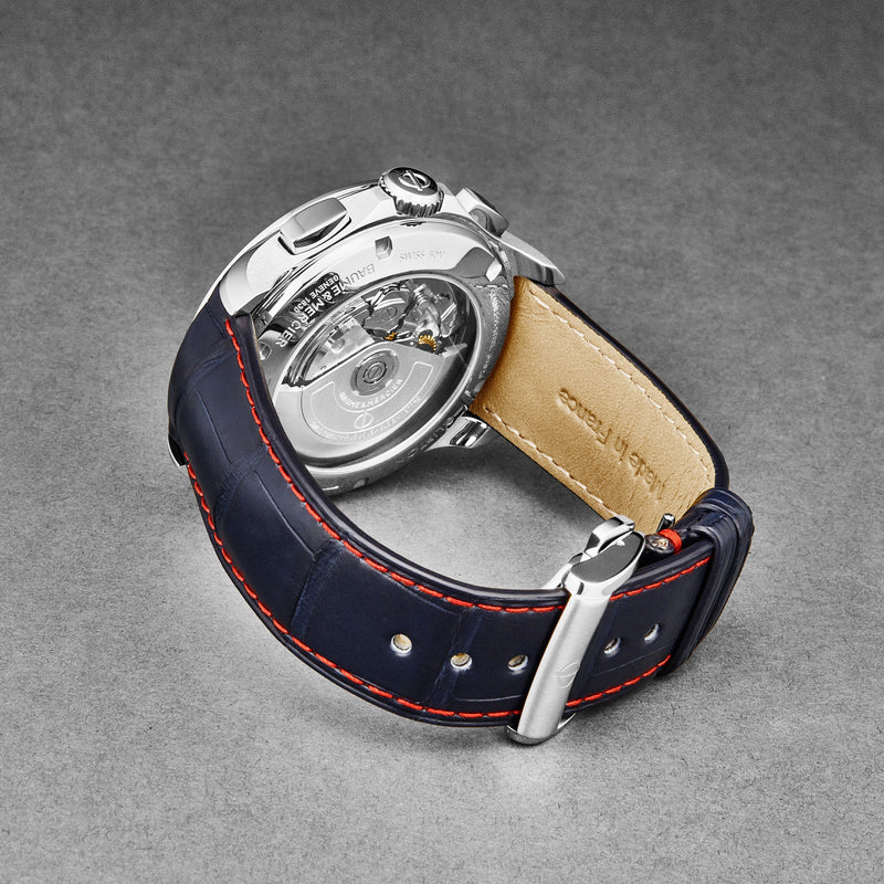 Clifton A10370 / Grey |  Dial