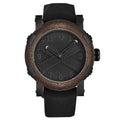 Titanic A La Grande RJTGAU.102.20 / Black | Black Dial