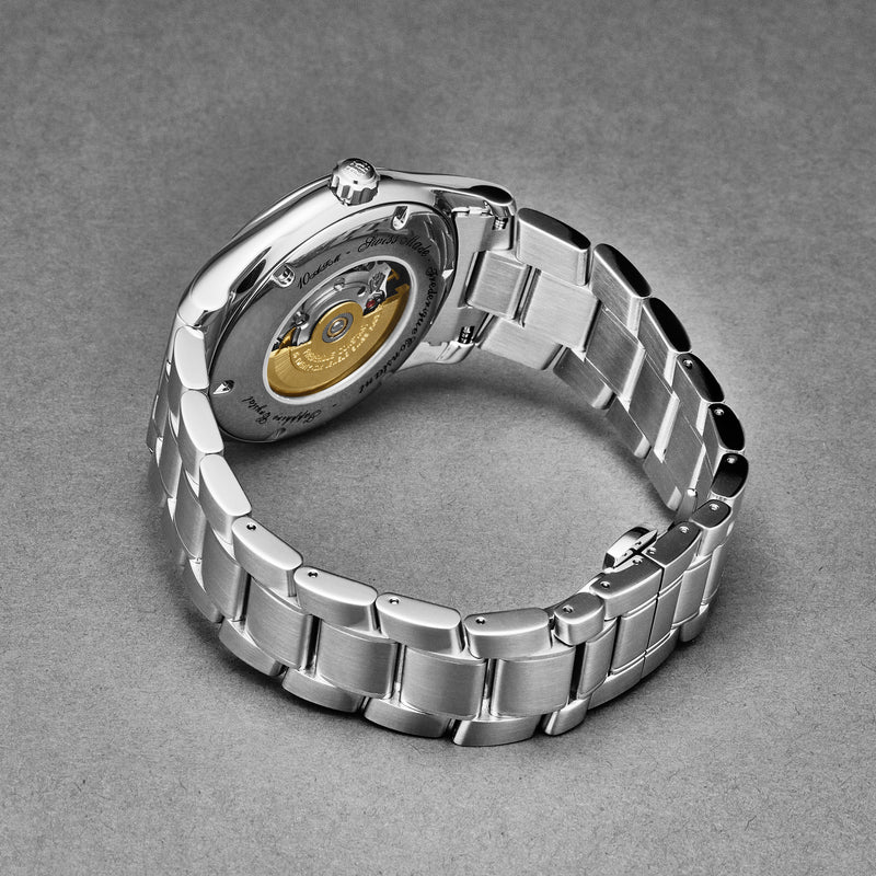 Classics FC303N6B6B / Blue | Blue Dial