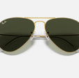 Aviator MEN'S Arista / Green |  Dial