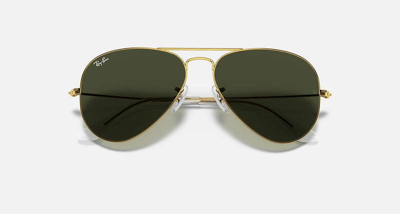 Aviator MEN'S Arista / Green |  Dial