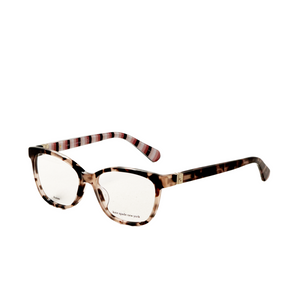 Classic 52 mm / Pink Havana