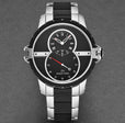 GrandeSecond J029030140 / Black | Black Dial