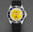 Diver 17571.2330 / Yellow | Yellow Dial