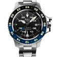Engineer Hydrocarbon AeroGMT Sled Driver 42mm | Black Dial
