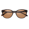 Clark Tortoise/Brown |  Dial