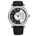 Atelier P3351.SG.3201 / Black and Grey |  Dial