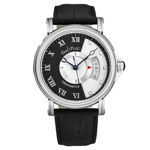 Atelier P3351.SG.3201 / Black and Grey |  Dial