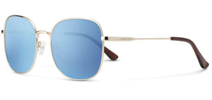 Beverly Gold / Blue