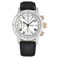 Chronosport P7034.20B.113 / White | White Dial