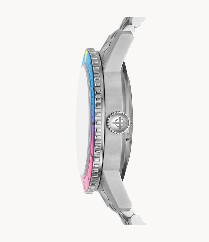 Super Sea Wolf Skeleton 6-15