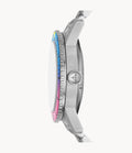 Super Sea Wolf Skeleton 6-15