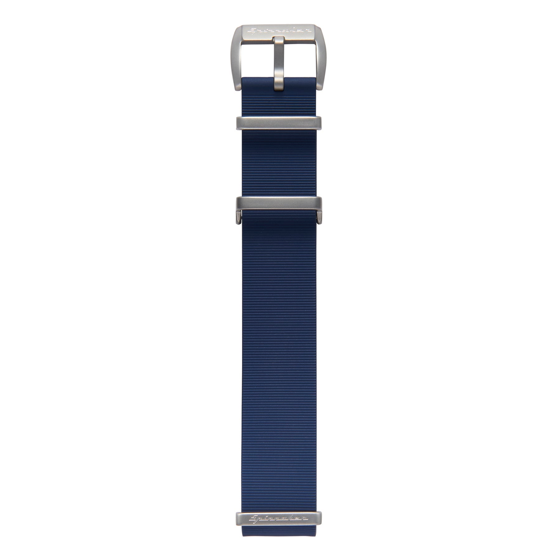 FKM VULCANIZED RUBBER Blue / Rubber