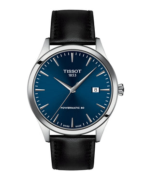 CLASSIC DREAM POWERMATIC 80 Blue Dial