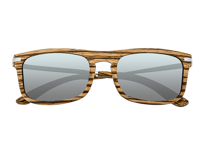 Queensland Zebrawood/Grey