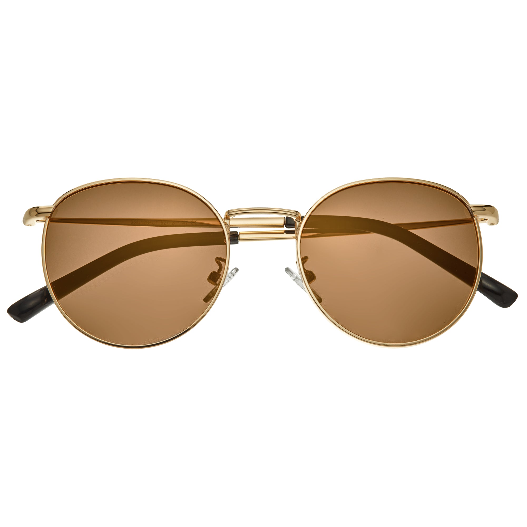 Dade Gold/Brown