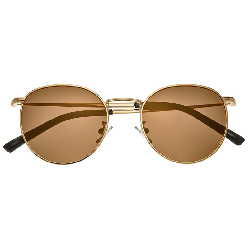 Dade Gold/Brown