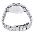 Symphony Watch Black/Silver | Black Dial