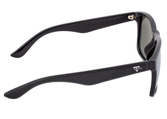 Solaro Black/Black