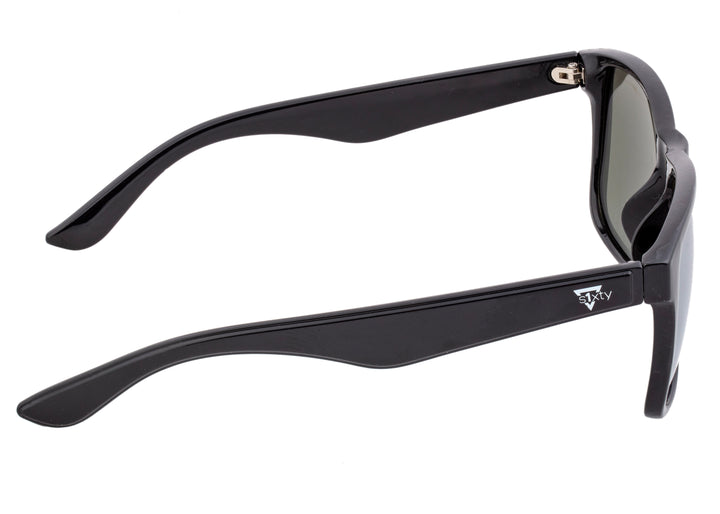 Solaro Black/Black