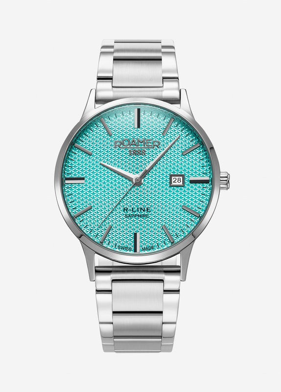 R-Line Classic A01-WA |  Dial