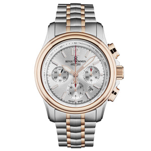 Air speed 16041.6452 / Silver | Silver Dial