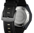 Ranger Black White/Canvas | Black Dial