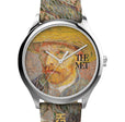 THE MET Multicolor / Leather | MULTICOLOR Dial