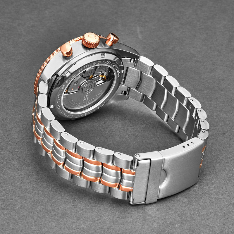 Aviator 17000.6157 / Black | Black Dial