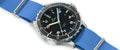 Sport / Squad Watches (Scorpion series) Atlantik 42 RB Black Dial