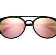Mensa Black/Rose Gold |  Dial