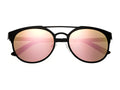 Mensa Black/Rose Gold |  Dial
