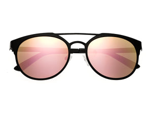 Mensa Black/Rose Gold |  Dial