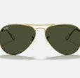Aviator MEN'S Arista / Green |  Dial
