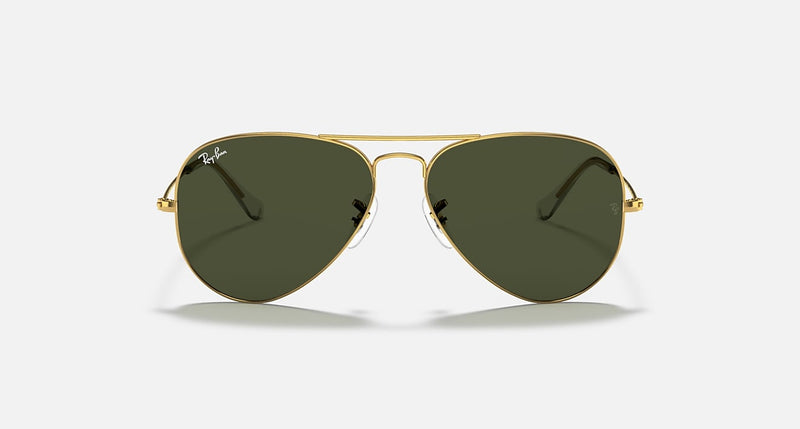 Aviator MEN'S Arista / Green |  Dial
