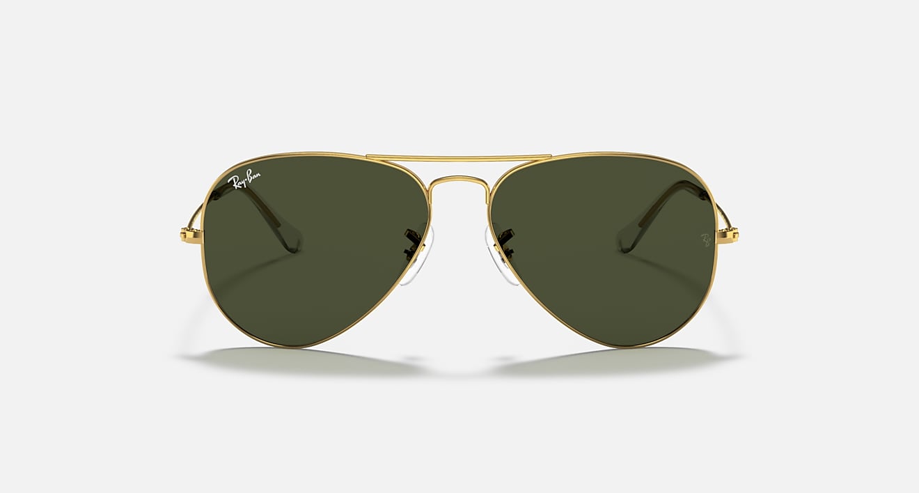 Aviator MEN'S Arista / Green |  Dial