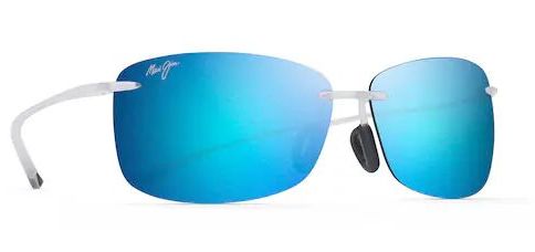 AKAU UNISEX / CRYSTAL MATTE / BLUE HAWAII |  Dial