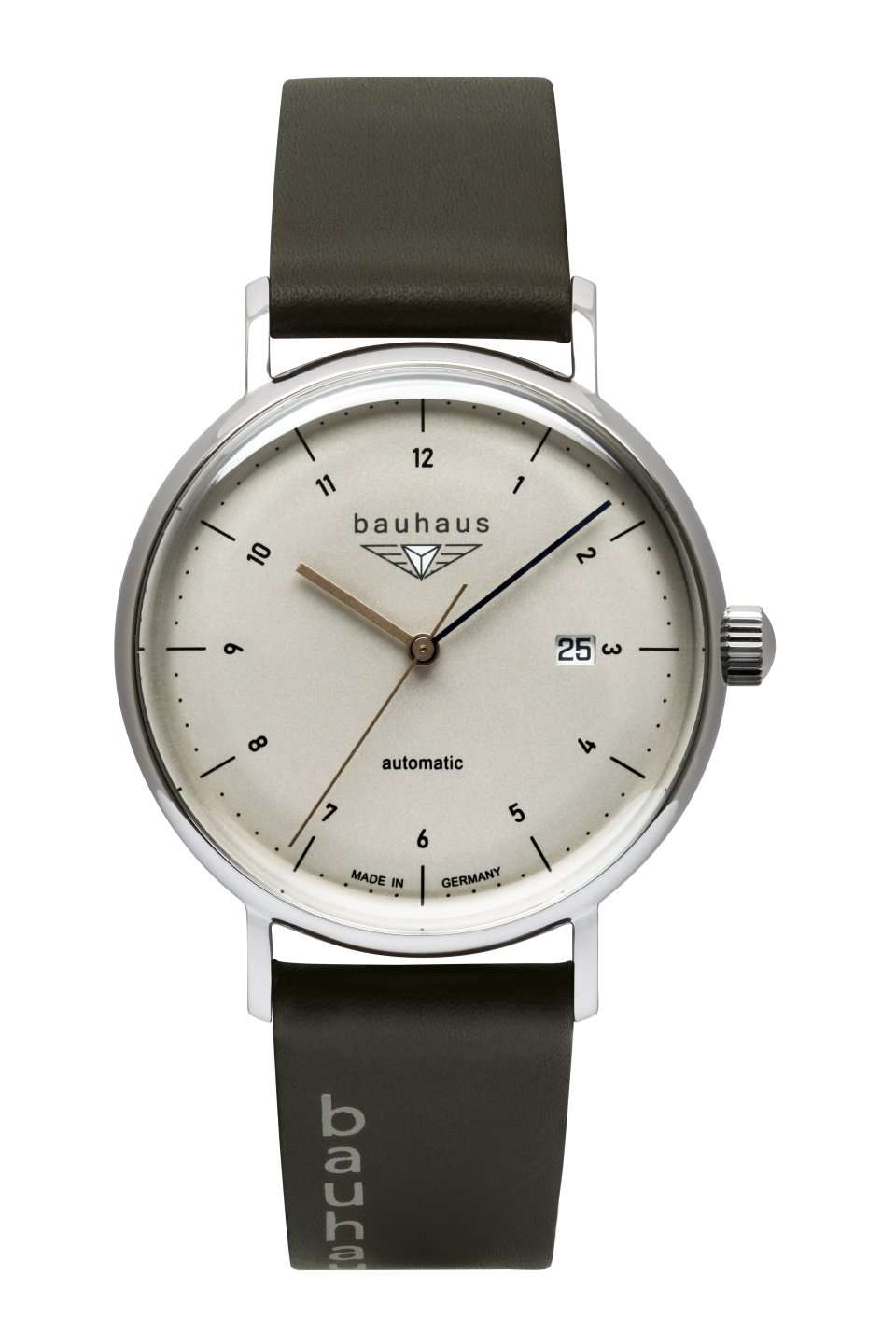 Classic Beige | Beige Dial