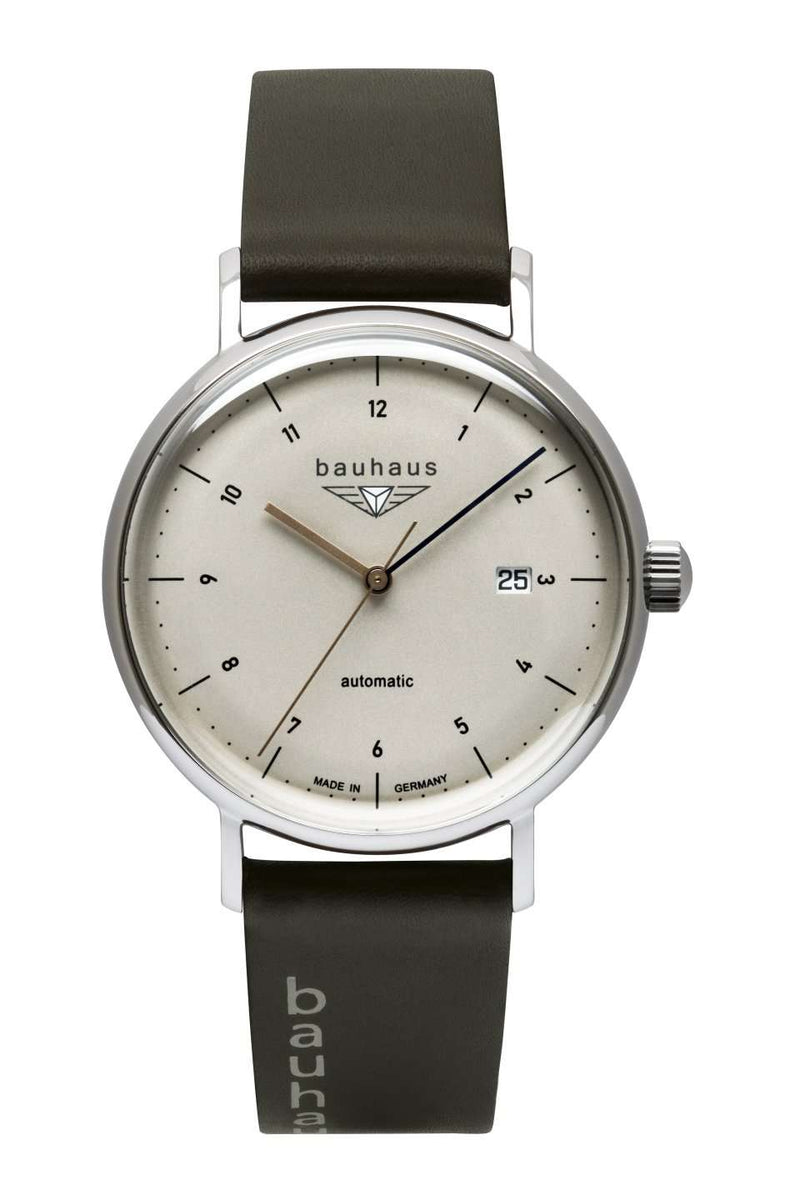 Classic Beige | Beige Dial